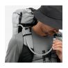 Millet PARMELAN 25 (SILVERSTONE/BLACK)