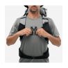 Millet PARMELAN 25 (SILVERSTONE/BLACK)