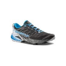 Chaussures de trail LA SPORTIVA Akasha II (blackChalk) Homme 