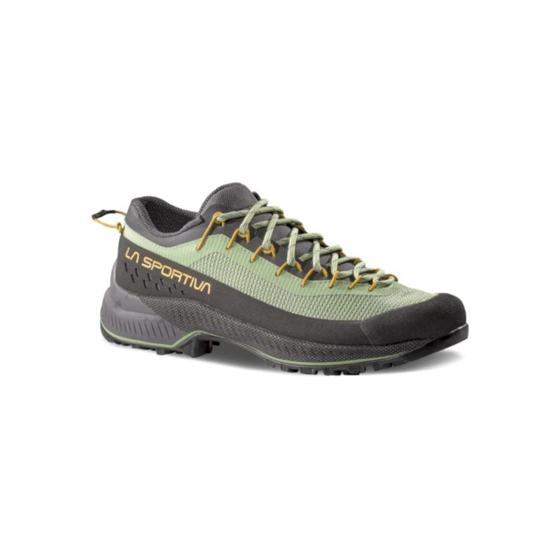 Scarpe d'approccio La Sportiva TX4 Evo ST Donna (Aspen Green/Onyx) Donna
