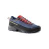 Approach shoes La Sportiva TX4 Evo Woman GTX (MoonlightCherry Tomato) Kvinder