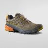Trail Schuhe La Sportiva Akyra II GTX (MochaMarmalade) Herren 