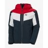 Heren ski-jack Helly Hansen CARV LIFALOFT 2.0 JACKET (NAVY)
