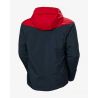 Heren ski-jack Helly Hansen CARV LIFALOFT 2.0 JACKET (NAVY)