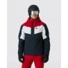 Heren ski-jack Helly Hansen CARV LIFALOFT 2.0 JACKET (NAVY)
