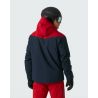 Heren ski-jack Helly Hansen CARV LIFALOFT 2.0 JACKET (NAVY)