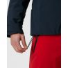 Heren ski-jack Helly Hansen CARV LIFALOFT 2.0 JACKET (NAVY)