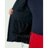Heren ski-jack Helly Hansen CARV LIFALOFT 2.0 JACKET (NAVY)
