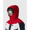 Heren ski-jack Helly Hansen CARV LIFALOFT 2.0 JACKET (NAVY)