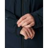 Heren ski-jack Helly Hansen CARV LIFALOFT 2.0 JACKET (NAVY)