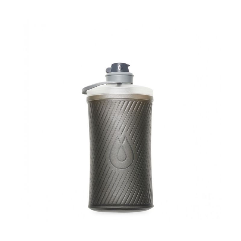 Flexible Flasche Hydrapak Flux 1.5L (Mammoth Grey)