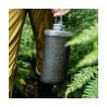 Hydrapak Flux-1.5L-Mammoth Grau ()