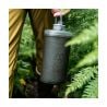 Hydrapak Flux-1.5L-Mammoth Grey ()