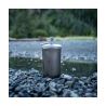 Hydrapak Flux-1.5L-Mammoth Grau ()