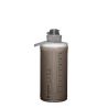 Hydrapak Flux-1L-Mammoth Grau ()