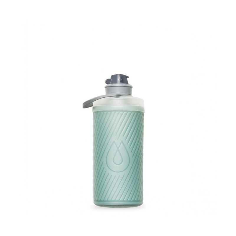 Gourde souple HYDRAPAK Flux 1L (Sage Green)