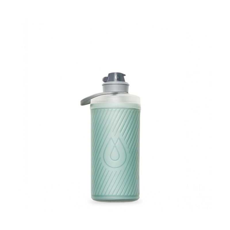 Soft Flask Hydrapak Flux 1L (Sage Green)