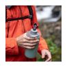 Gourde souple HYDRAPAK Flux 1L (Mammoth Grey)