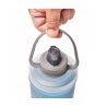 Gourde souple HYDRAPAK Flux 1L (Mammoth Grey)