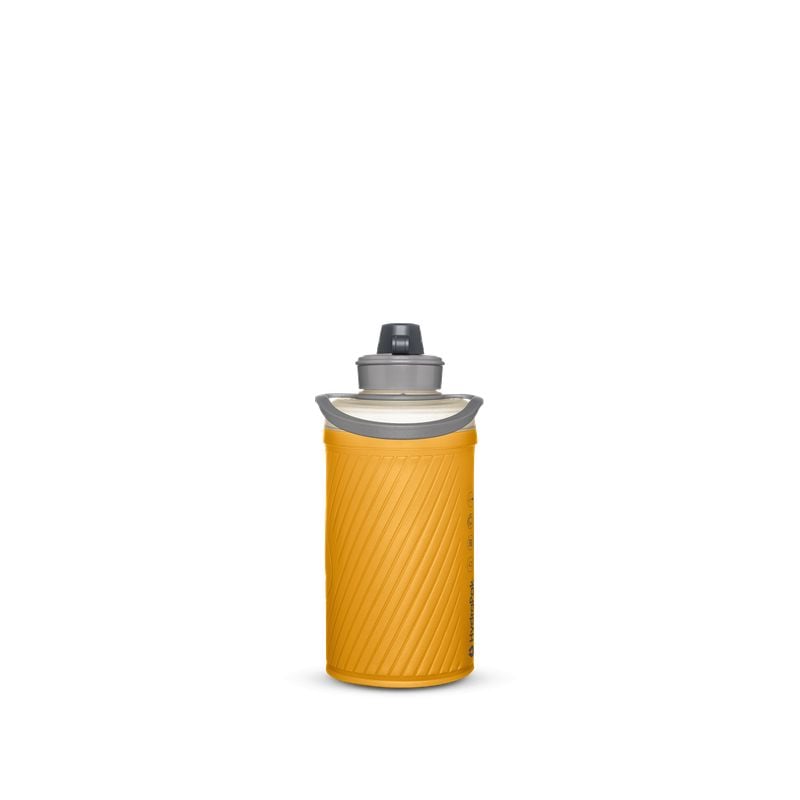 Fleksibel flaske Hydrapak Flux 750ML (Golden Yellow)