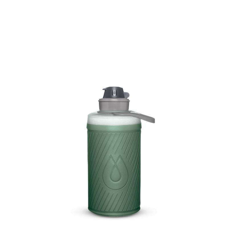 Gourde souple HYDRAPAK Flux 750ML (Sage Green)