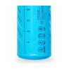 Hydrapak Ultraflaske Speed-500M-Malibu Blue ()