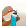 Hydrapak Softflask Speed-500ML-Malibu Blue ()
