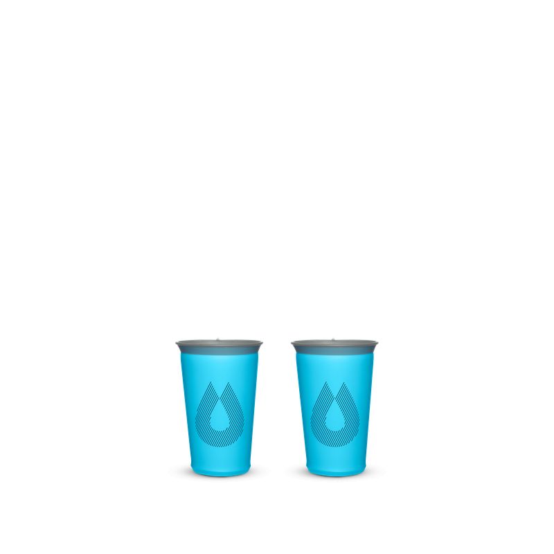 Kopper (X2) Hydrapak Speedcup 200ML (Malibu Blue)