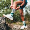 BV sport SOCQUETTE TRAIL ULTRA.2 COLLECTOR "DBDB" CLIC! 39/41 ()