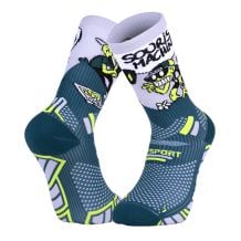 Calcetines de trail BV sport TRAIL ULTRA.2 COLLECTOR "DBDB" CLIC!