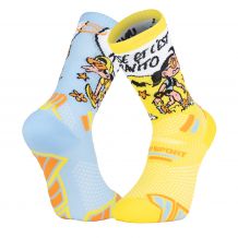 BV sport TRAIL ULTRA.2 COLLECTOR SOCK "DBDB" RAVITO 39/41 ()