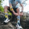 BV sport SOCQUETTE TRAIL ULTRA.2 COLLECTOR "DBDB" RAVITO 39/41 ()