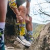 BV sport SOCQUETTE TRAIL ULTRA.2 COLLECTOR "DBDB" RAVITO 39/41 ()