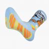 BV sport SOCQUETTE TRAIL ULTRA.2 COLLECTOR "DBDB" RAVITO 39/41 ()