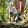BV sport SOCQUETTE TRAIL ULTRA.2 COLLECTOR "DBDB" FLOWW 39/41 ()