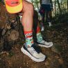 BV sport SOCQUETTE TRAIL ULTRA.2 COLLECTOR "DBDB" FLOWW 39/41 ()