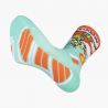BV sport SOCQUETTE TRAIL ULTRA.2 COLLECTOR "DBDB" FLOWW 39/41 ()