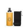 Hydrapak Packflaska Kit-500ML-Golden Yellow ()