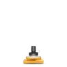 Hydrapak Packflaske Kit-500ML-Guld Gul ()