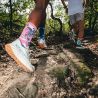 BV sport SOCQUETTE TRAIL ULTRA.2 COLLECTOR "DBDB" FINISHER 45/47 ()