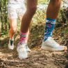 BV sport SOCQUETTE TRAIL ULTRA.2 COLLECTOR "DBDB" FINISHER 45/47 ()