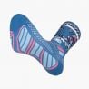 Chaussettes de trail BV SPORT TRAIL ULTRA.2 COLLECTOR "DBDB" CLIC! 