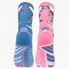 BV sport SOCQUETTE TRAIL ULTRA.2 COLLECTOR "DBDB" FINISHER 45/47 ()