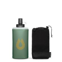 Flask Hydrapak Packflask Kit 750ML (Sage Green)