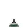 HYDRAPAK Packflask Kit-750ML-Sage Green ()