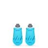 Hydrapak Pack 2 Softflask-150ML-Malibu Blue ()