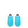 Hydrapak Pack 2 Softflask-150ML-Malibu Blue ()