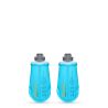 Hydrapak Paketti 2 Softflask-150ML-Malibu Blue ()