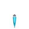 Hydrapak Pack 2 Softflask-150ML-Malibu Blue ()