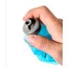Hydrapak Pack 2 Softflask-150ML-Malibu Blue ()